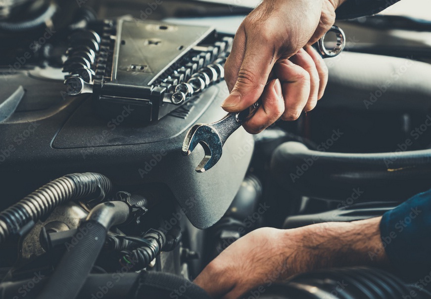 Lee más sobre el artículo Mecánico de Motores